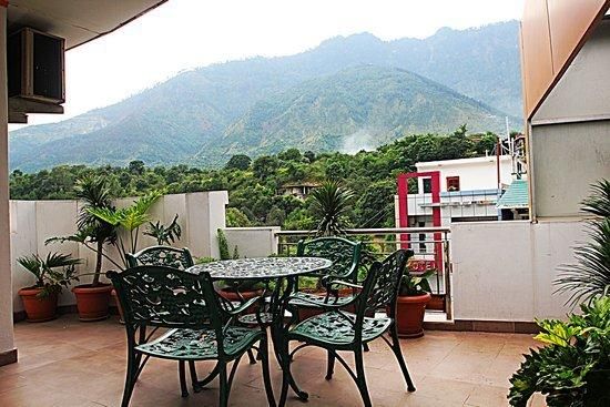 Hotel Malabar